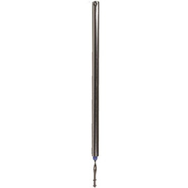 9/16 in. Dia Spiral Tube Window Balance with Blue Bearing with 2 Rod Pins 21 in. L (Pack of 10)