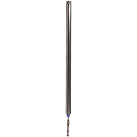 9/16 in. Dia Spiral Tube Window Balance with Blue Bearing with 2 Rod Pins 19 in. L (Pack of 12)