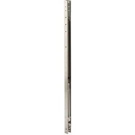 Prime-Line 9/16 in. x 5/8 in. x 27 in., Steel Frame, 13 lbs. to 19 lbs. Window Channel Balance Lock