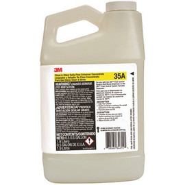 3M Flow Control 0.5 Gal. 35 Amp Concentrate Clean and Shine Daily Floor Enhancer