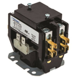 Packard 2 Pole 30 Amp 120 VAC Contactor