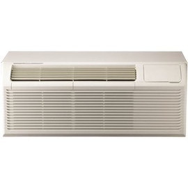 Garrison 12,000 BTU Packaged Terminal Heat Pump Air Conditioner EER 10.5 230-Volt/208-Volt