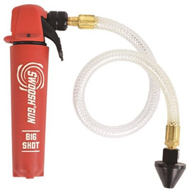 SWOOSH 20 g Drain Gun Big Shot