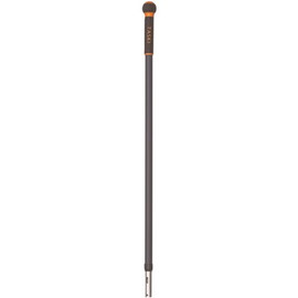 Diversey Taski Ultra Plus T-Handle 31 in. Polypropylene Mop Handle and Steel Frame