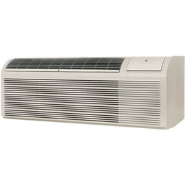 FreshAire 9,600 BTUs Packaged Terminal Heat Pump Air Conditioner Heat Pump 230V