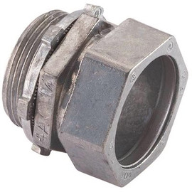 Halex 3/4 in. Electrical Metallic Tube (EMT) Compression Connector