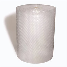 IPG 1/2 in. Bubble 48 in. x 125 ft. Slit 24 in. Perf 12 in. Roll