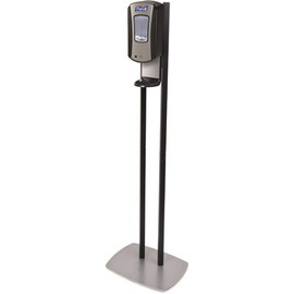 PURELL LTX-12 Dispenser Floor Stand for Touch Free Dispenser