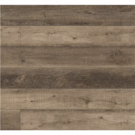 A&A Surfaces Heritage Sunderland 7 in. W x 48 in. L Rigid Core Click Lock Luxury Vinyl Plank Flooring (19.02 sq. ft./Case)