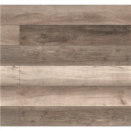 MSI 7.13 in. W x 48.03 in. Woodland Alcova Rigid Core Click Lock Luxury Vinyl Plank (55 cases/1307.35 sq. ft./pallet)