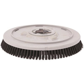 TENNANT 20 in. Nylon FM20SS/DS Brush for Economical and General Scrubbing