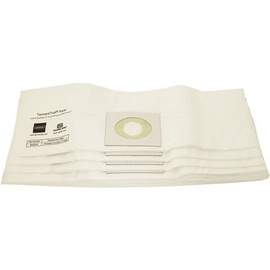TENNANT Package of Bags HEPA for V-WA-30 (10-Pack)