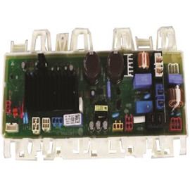 LG Electronics Main PCB Assembly for Electric Dryer