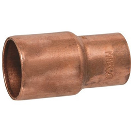 NIBCO 3/4 in. x 5/8 in. FTG x Cup Copper Pressure Fitting Reducer