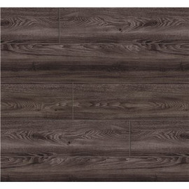 Black Oak 7.5 in. W x 47.6 in. L Click Lock Luxury Vinyl Plank Flooring (28 cases/692.72 sq. ft./pallet)