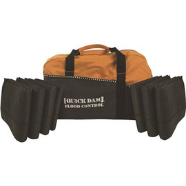 Quick Dam 10 ft. Duffel Bag Kit (7-Pack)