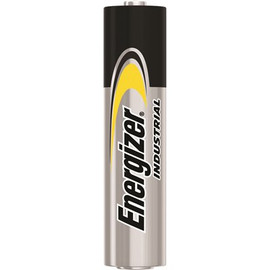 Energizer Industrial AAA Alkaline Battery