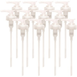Purell Pump for 12.6 oz. Hand Sanitizer Bottle (12 Pumps per Each/Box - 20-Boxes/240 Pumps per Case)