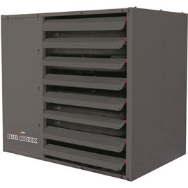 HEATSTAR Big Box 400,000 BTU Natural Gas Unit Heater