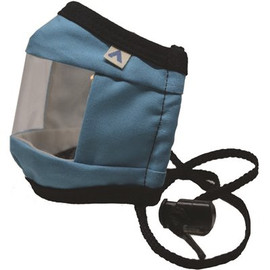 Kids Adjustable Communication Mask, Seascape