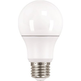 EcoSmart 60-Watt Equivalent A19 Dimmable ENERGY STAR LED Light Bulb in Soft White