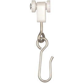 Fabtex 6000 Series Wheeled Carrier with Hook - (25-Pack)