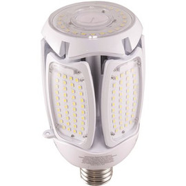 Satco 500-Watt Equivalent ED28 EX39 Base LED Light Bulb in Daylight (1-Bulb)