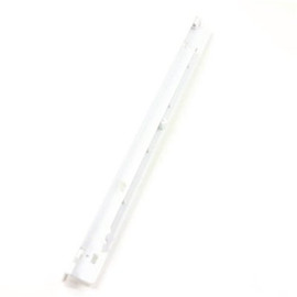 Frigidaire Refrigerator Meat Pan Tray Hanger Track, Left Hand