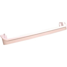 Frigidaire Top Freezer Refrigerator - Door Shelf Bar, White