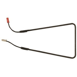 Frigidaire Top Freezer Refrigerator Heater-Defrost