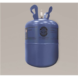 R422B Refrigerant 25 lbs. Cylinder