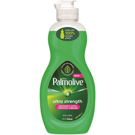 Palmolive 8 oz. Ultra Strength Original Dish Soap (16/Count)