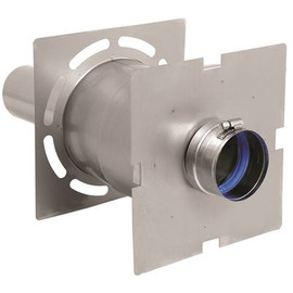 FASNSEAL 3 in. Dia Wall Thimble w/ AVL