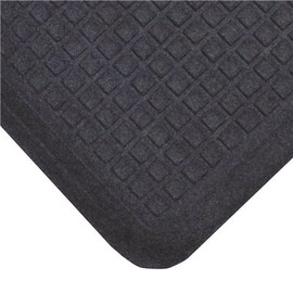 M+A Matting GetFit StandUp Mat Cobalt Blue 47 in. x 34 in. Anti-Fatigue Mat