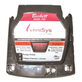 BECKETT GeniSys 7505 120-Volt Oil Burner Control