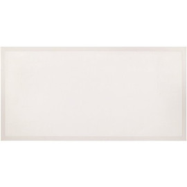 Sylvania 2 ft. x 4 ft. 6800 Lumens Selectable Integrated LED Panel Light with Microwave Sensor, 3500K/4000K/5000K