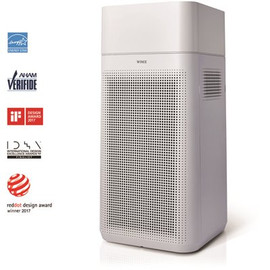 Winix XQ Air Purifier 4-Stage Dual Filtration High Capacity Smart Air Purifier