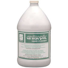 1 Gallon Antiseptic Hand Soap (4 per Pack)