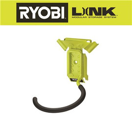 RYOBI LINK Bike Hook