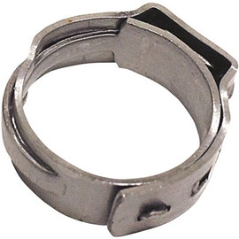 Apollo 1/2 in. Stainless Steel PEX Barb Pinch Clamp