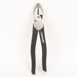 Husky 9 in. Linesman Pliers