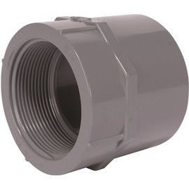 IPEX 2 in. CPVC FGV Female Thread Adapter H x FPT