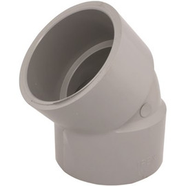 IPEX 3 in. CPVC FGV 45-Degree Elbow