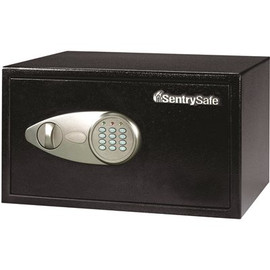 SentrySafe 0.98 cu. ft. Digital Security Safe