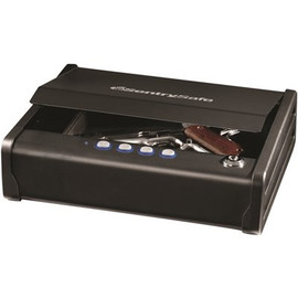 SentrySafe Gun Safe for 1 Pistol