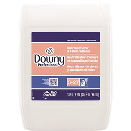 Downy Professional 5 Gal. Closed Loop Odor Neutralizer and Fabric Softener