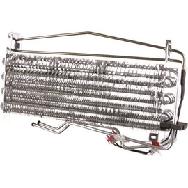 Midea Component Supplying Fin Evaporator for All MDTF18 Model Numbers