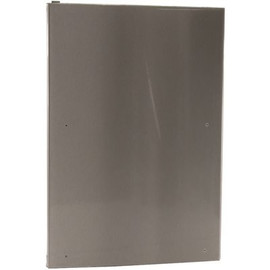 Midea Refrigerator Door (Lower/stainless Steel)