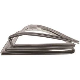 Midea Refrigerator Door Gasket for MDTF18 Model Numbers in Grey