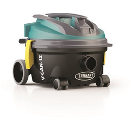 TENNANT V-CAN-12 Standard Dry Canister Vacuum Cleaner